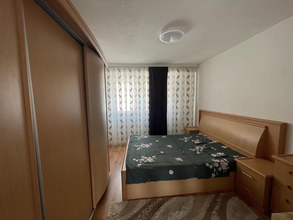 38 Apartment 1 พริสตีนา ภายนอก รูปภาพ
